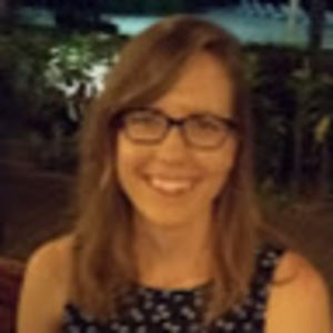Meet your Posher, Heidi